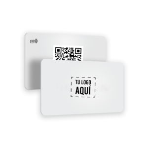 business card